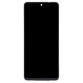 LCD InCell No Frame For Vivo Y100i - White Box