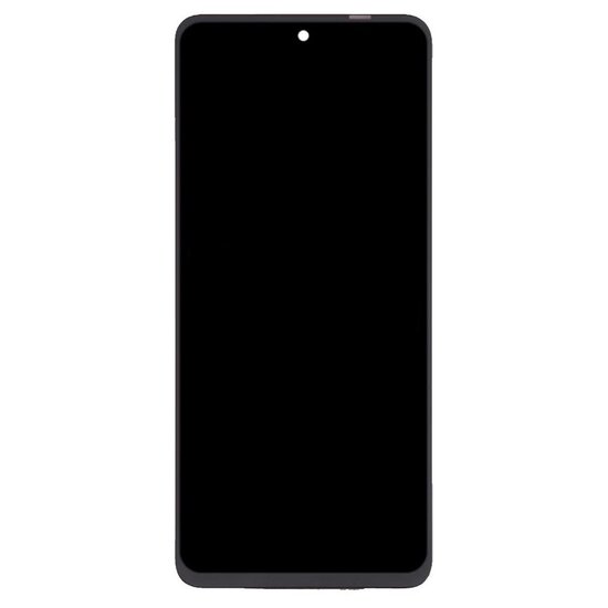 LCD InCell No Frame For Vivo Y100i - White Box