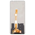 LCD InCell No Frame For Vivo Y100i - White Box