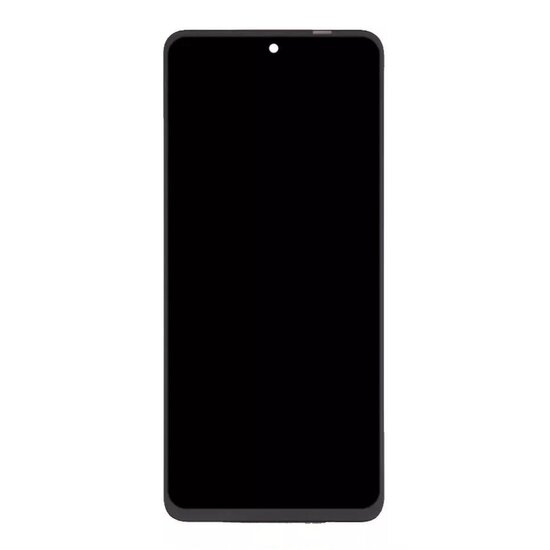 LCD InCell No Frame For Vivo Y78t - White Box