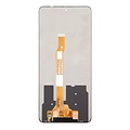 LCD InCell No Frame For Vivo Y78t - White Box