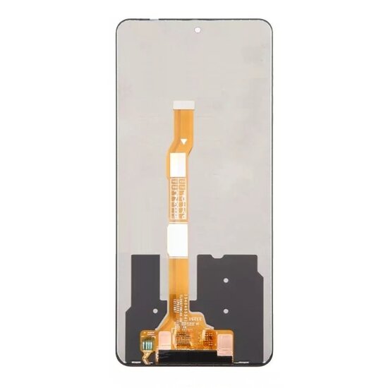 LCD InCell No Frame For Vivo Y78t - White Box