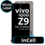LCD InCell No Frame For Vivo iQOO Z9 (China Version) - White Box