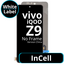 LCD InCell No Frame For Vivo iQOO Z9 (China Version) - White Box
