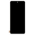 LCD InCell No Frame For Vivo iQOO Z9 (China Version) - White Box