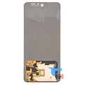 LCD InCell No Frame For Vivo iQOO Z9 (China Version) - White Box