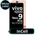 LCD InCell No Frame For Vivo iQOO Neo9 Pro - White Box