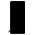 LCD InCell No Frame For Vivo iQOO Neo9S Pro Plus - White Box