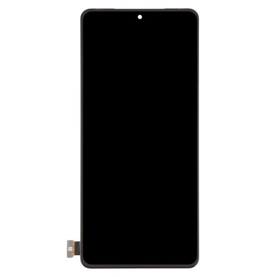 LCD InCell No Frame For Vivo iQOO Neo9S Pro Plus - White Box