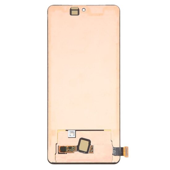 LCD InCell No Frame For Vivo iQOO Neo9S Pro Plus - White Box