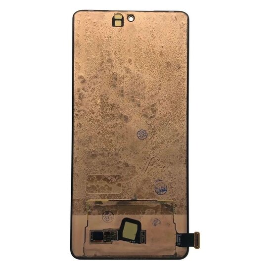 LCD InCell No Frame For Vivo V30 - White Box