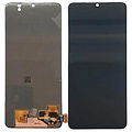 LCD InCell No Frame For Vivo V30 Lite 4G - White Box
