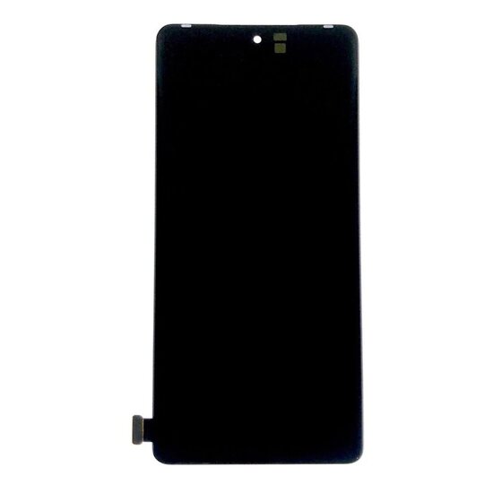LCD InCell No Frame For Vivo V30 Pro - White Box