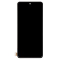 LCD InCell No Frame For Vivo V30 SE - White Box
