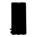 LCD InCell No Frame For Vivo V30e - White Box