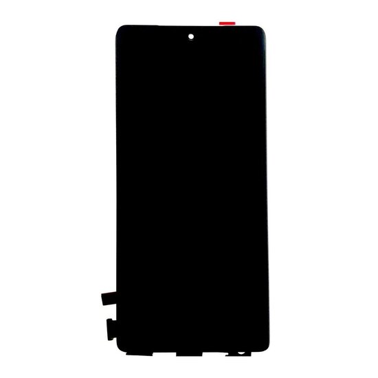 LCD InCell No Frame For Vivo V30e - White Box