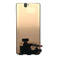 LCD InCell No Frame For Vivo V30e - White Box