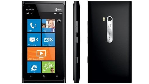 Lumia 900