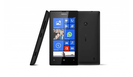 Lumia Series