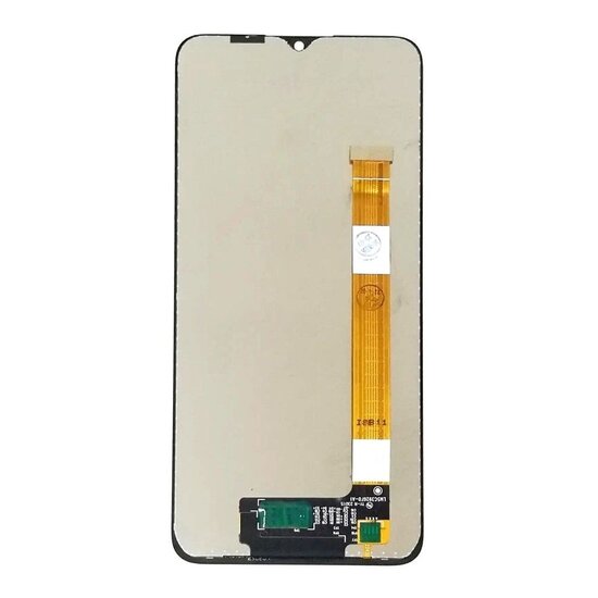 LCD InCell No Frame For TCL 40 XE - White Box