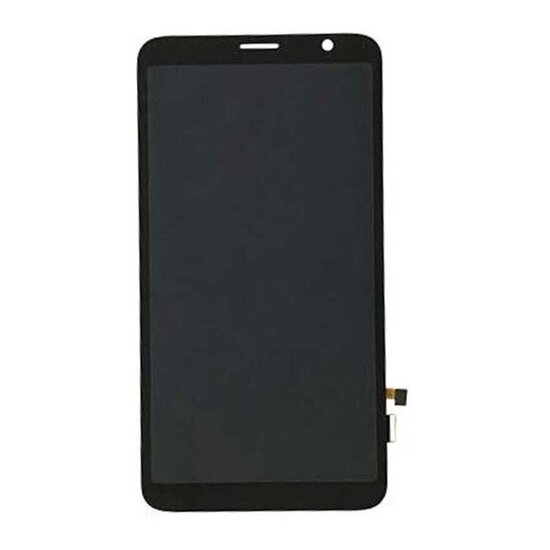 LCD InCell No Frame For TCL 403 - White Box