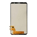 LCD InCell No Frame For TCL 403 - White Box