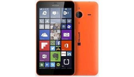 Lumia 640XL