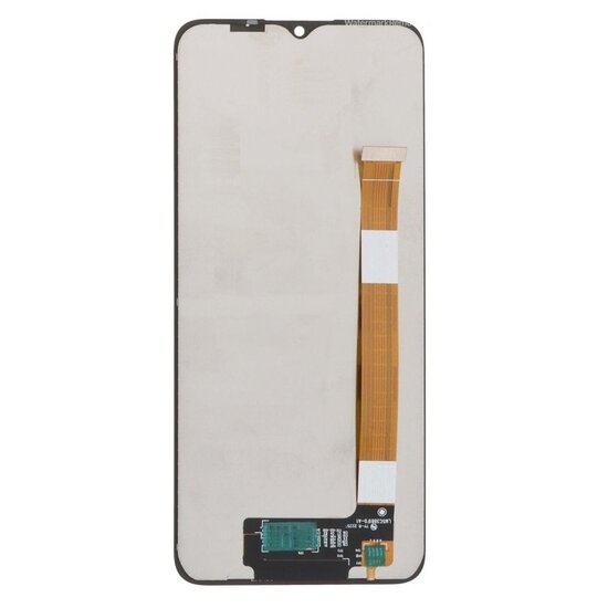 LCD InCell No Frame For TCL 50 LE - White Box
