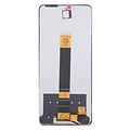 LCD InCell No Frame For TCL 50 SE - White Box