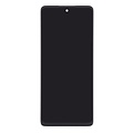 LCD InCell No Frame For TCL 50 SE - White Box