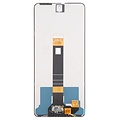 LCD InCell No Frame For TCL 50 XL - White Box