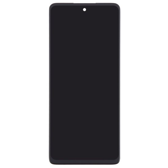 LCD InCell No Frame For TCL 50 XL NxtPaper - White Box