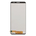 LCD InCell No Frame For TCL 501 - White Box