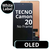 LCD OLED No Frame For Tecno Camon 20  - White Box