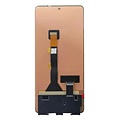 LCD OLED No Frame For Tecno Camon 20  - White Box