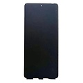 LCD OLED No Frame For Tecno Camon 20  - White Box