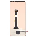 LCD OLED No Frame For Tecno Camon 20 Premier - White Box