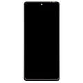 LCD OLED No Frame For Tecno Camon 20 Premier - White Box