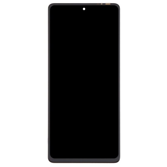 LCD OLED No Frame For Tecno Camon 20 Premier - White Box