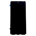 LCD OLED No Frame For Tecno Camon 20 Pro 4G - White Box