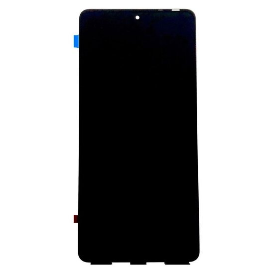 LCD OLED No Frame For Tecno Camon 20 Pro 4G - White Box