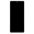 LCD OLED No Frame For Tecno Camon 20s Pro 5G - White Box