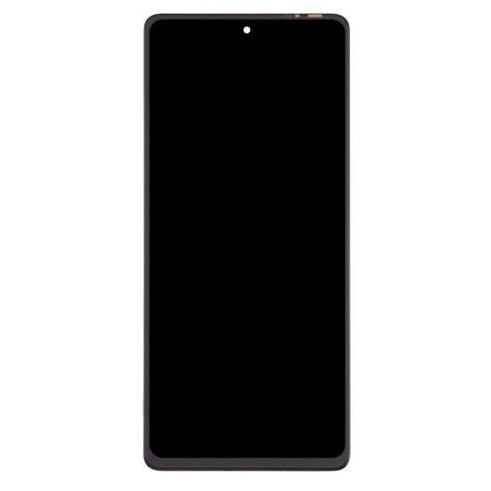 LCD OLED No Frame For Tecno Camon 20s Pro 5G - White Box
