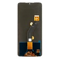 LCD InCell No Frame For Tecno Pop 7 - White Box