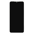LCD InCell No Frame For Tecno Pop 7 - White Box