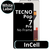 LCD InCell No Frame For Tecno Pop 7 Pro - White Box