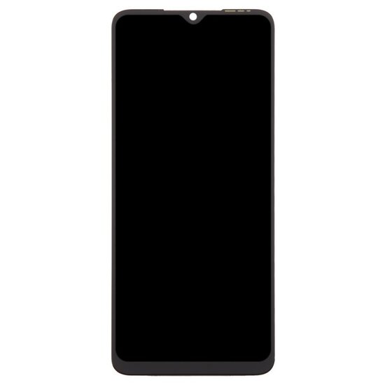 LCD InCell No Frame For Tecno Pop 7 Pro - White Box