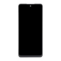 LCD InCell No Frame For Tecno Pop 8 - White Box