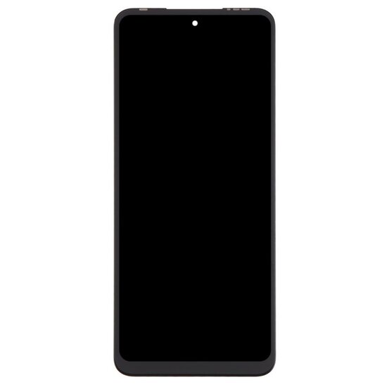 LCD InCell No Frame For Tecno Pova Neo 3 - White Box