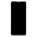 LCD InCell No Frame For Tecno Spark 10 4G - White Box